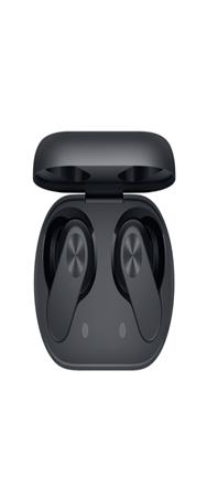 OnePlus In-Ear-KopfhÃ¶rer Nord Buds 2 Thunder Grey - Microphone