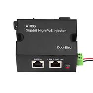 Doorbird A1093 Injecteur Gigabit High PoE