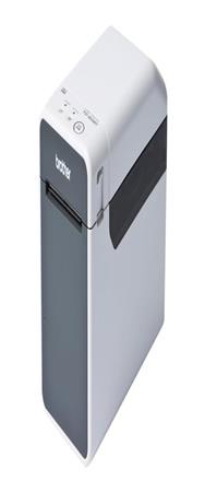 BROTHER TD-2020A Imprimante d'étiquettes thermique 203x203 DPI
