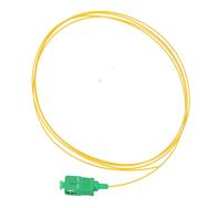 Cordon de brassage monomode SC/APC 3 m