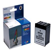 Epson Singlepack Color S020036 - Original - 1 pièce(s) - Japon - 105 mm - 60 mm - 139 mm