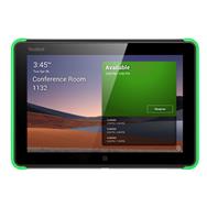 Yealink RoomPanel Plus - Moniteur de disponibilité des salles de réunion