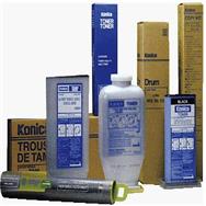 Konica Minolta 30324 - 2500 pages - Black - 1 pc(s)