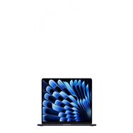 Apple MacBook Air M3 15 16/CTO 8-Core CPU Midnight Z1BV-0100000 - Notebook - Apple M3