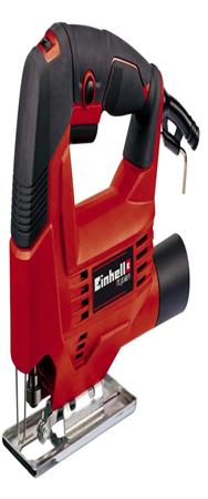 Einhell TC-JS 60/1 - 3000 coups/min - 6 cm - 1000 coups/min - 6 mm