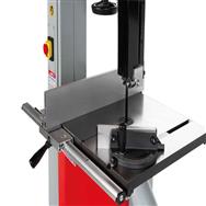 Holzmann HBS 470 Profi: Wood Band Saw.