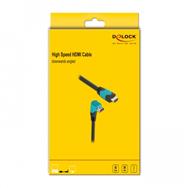 Câble HDMI haute vitesse Delock