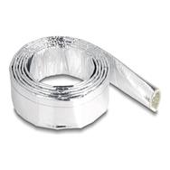 Gaine de câble Delock - en fibre de verre et aluminium, 16 mm