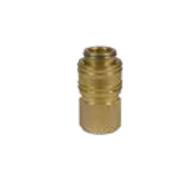 Raccord rapide Einhell 4139206 1/4"
