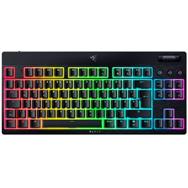 Kjøp RAZER BLACKWIDOW V4 LOW-PROFILE TKL HYPERSPEED KEYBOARD