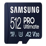 Samsung PRO Ultimate MB-MY512SA