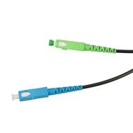 Câble fibre optique Extralink EX.18532 100 m