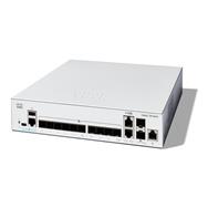 Cisco Refurb/Catalyst 1300 12-port SFP+ - Switch - 10 Gbps