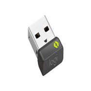 Logitech MK370 Combo for Business - Wireless - RF Wireless + Bluetooth - Mecha-membrane key switch - QWERTZ - Graphite - Mouse included