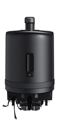 Aspirateur robot Anker Eufy Clean X8 Pro, version UE