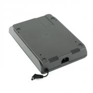 Zebra P1080383-234 Power Supply Black