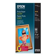 Epson 102x152mm brillant