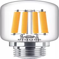 Philips 8719514361461 - 6.5 W - 60 W - E14 - 806 lm - 15000 h - Warm white