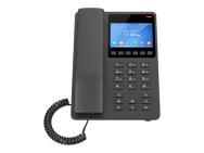 Grandstream GHP631 Noir - SIP