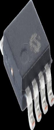 BROADCOM HCPL 0710 MOSFET Optocoupleur