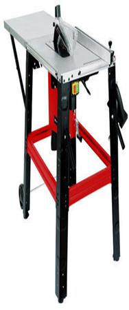 Scie circulaire à table Einhell TE-TS 315 U