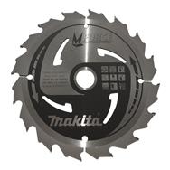 Makita B-31930 M-FORCE SÃƒÂ¤geblatt 165x20x16Z