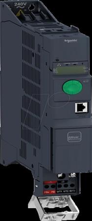 Variateur de fréquence APC ATV320 0,55 kW 380-500 V triphasé