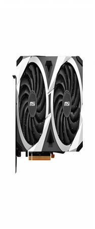 MSI Radeon RX 6750 XT MECH 2X 12G OC