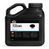 HP SC200 Black Ink: Pigment-based