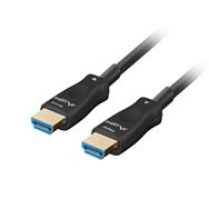 CA-HDMI-30FB-0300-BK