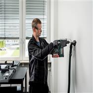 Metabo KH 18 LTX BL 24 Brushless SDS Plus