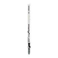 Bosch StichsÃƒÂ¤geblatt T 101 BF Clean for Hard Wood 100mm 5 Stueck