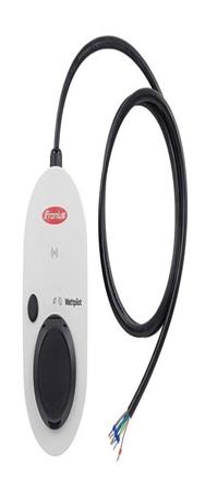 Fronius Wallbox Wattpilot Home 22 J 2.0