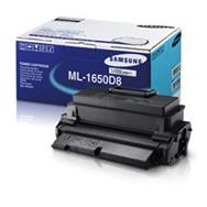 Samsung ML-1650D8 - 2500 pages - Black - 1 pc(s)