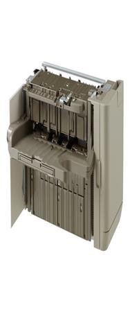 Canon IR ADVANCE C2220L/C2225I/C2230 Module de finition interne F1 avec agrafeuse et bac de 750 à 750 feuilles