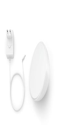 Signify Hue Go V2 Lampe de table Blanc & Couleur