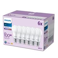 Philips 8719514451353 - 13 W - 100 W - E27 - 1521 lm - 15000 h - Cool white