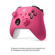 Manette sans fil Microsoft Xbox