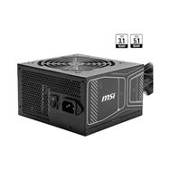 MSI PC-Netzteil MPG A850GN PCIE5 - ATX3.0 - Power Supply - ATX