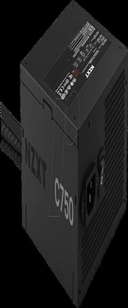 Bloc d'alimentation NZXT 750 W Bronze