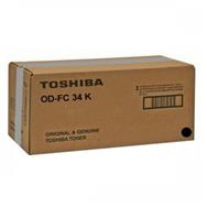 Tambour noir Toshiba OD-FC34K d'origine