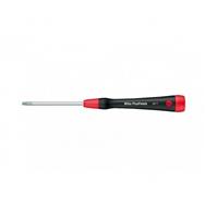 Wiha 20122, 9 mm, 13,4 cm, plastique, noir, rouge