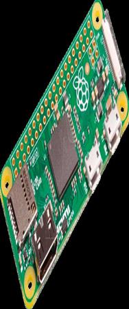 Raspberry Pi Zero v1.3 1 GHz 512 Mo RAM