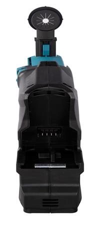 Makita 191E54-9 Aspirateur DX12