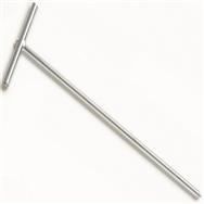Piquet de terre Fluke 4325492 pour mesure de la terre
