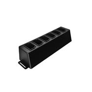 Transcend D Bodycam Docking Station f.DrivePro Body 40