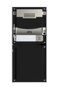 2N IP Verso 2.0 Unité de base Caméra HD