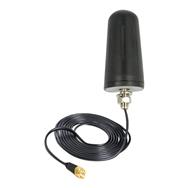 Antenne Delock - Maison intelligente - 3 dBi