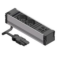 Multiprise Bachmann CONI