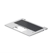 HP Cover Top PKS: With Keyboard BL Germany